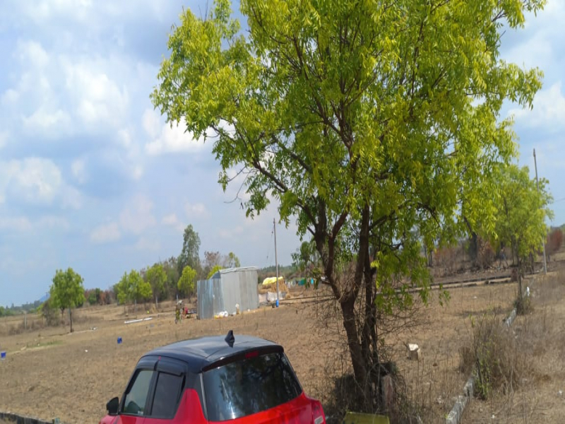 Plot sale in Sriperumbudur